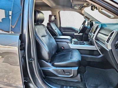2018 Ford Super Duty F-250 SRW XL