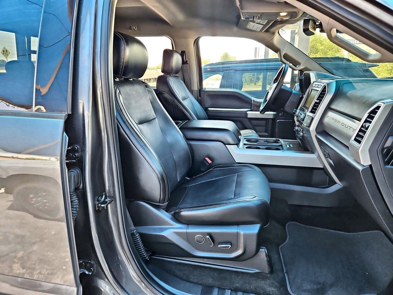 2018 Ford Super Duty F-250 SRW XL