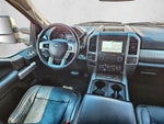 2018 Ford Super Duty F-250 SRW XL