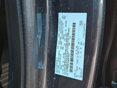 2018 Ford Super Duty F-250 SRW XL