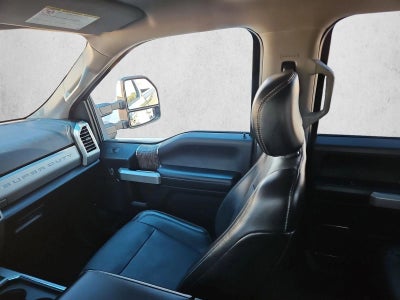 2018 Ford Super Duty F-250 SRW XL