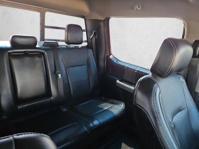 2018 Ford Super Duty F-250 SRW XL