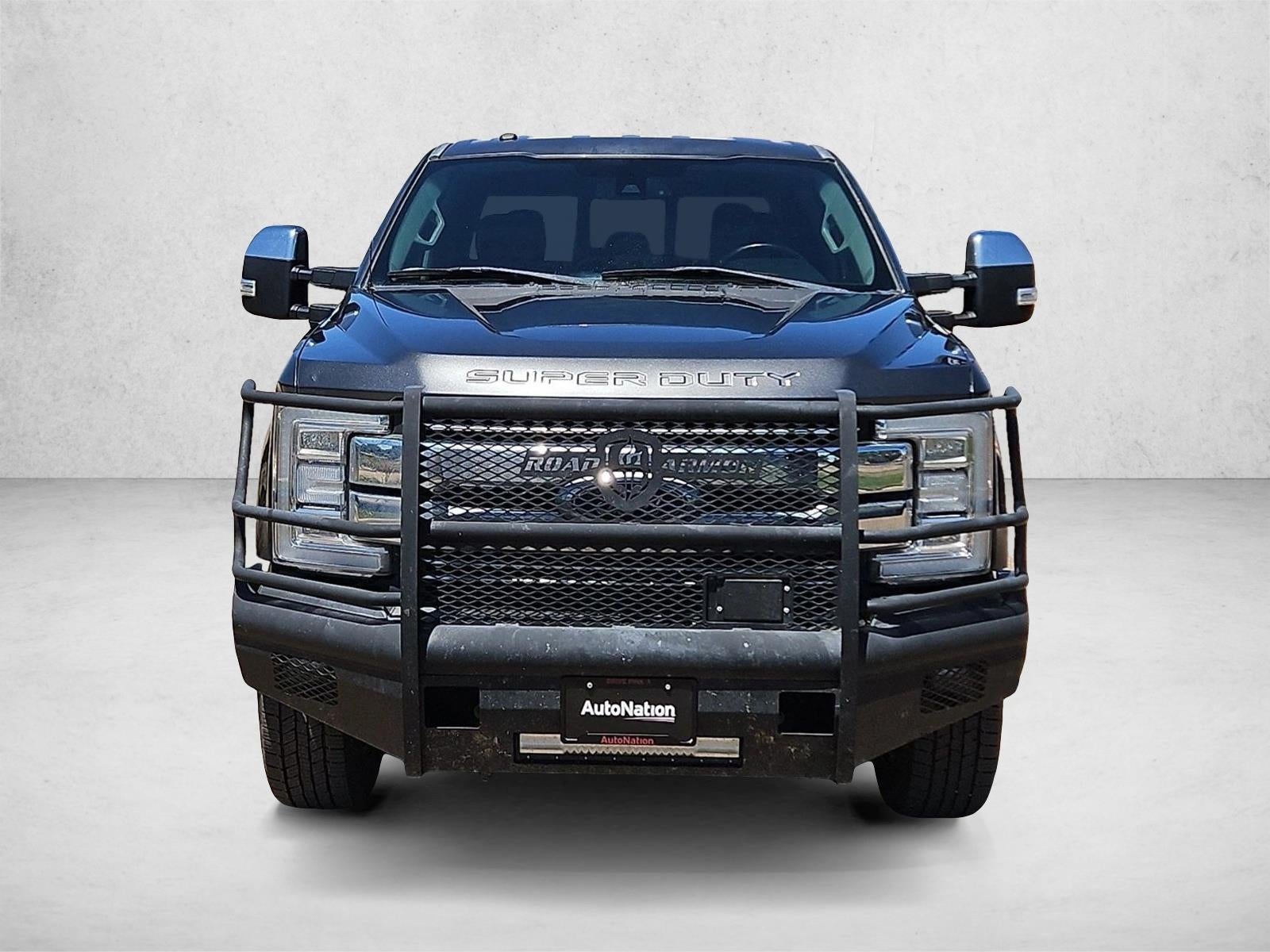 2018 Ford Super Duty F-250 SRW XL