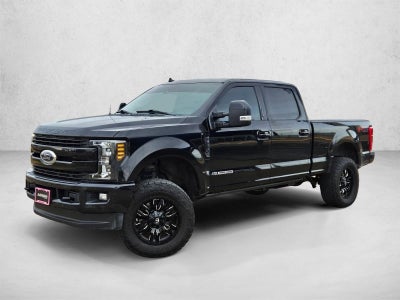 2019 Ford Super Duty F-250 SRW XL