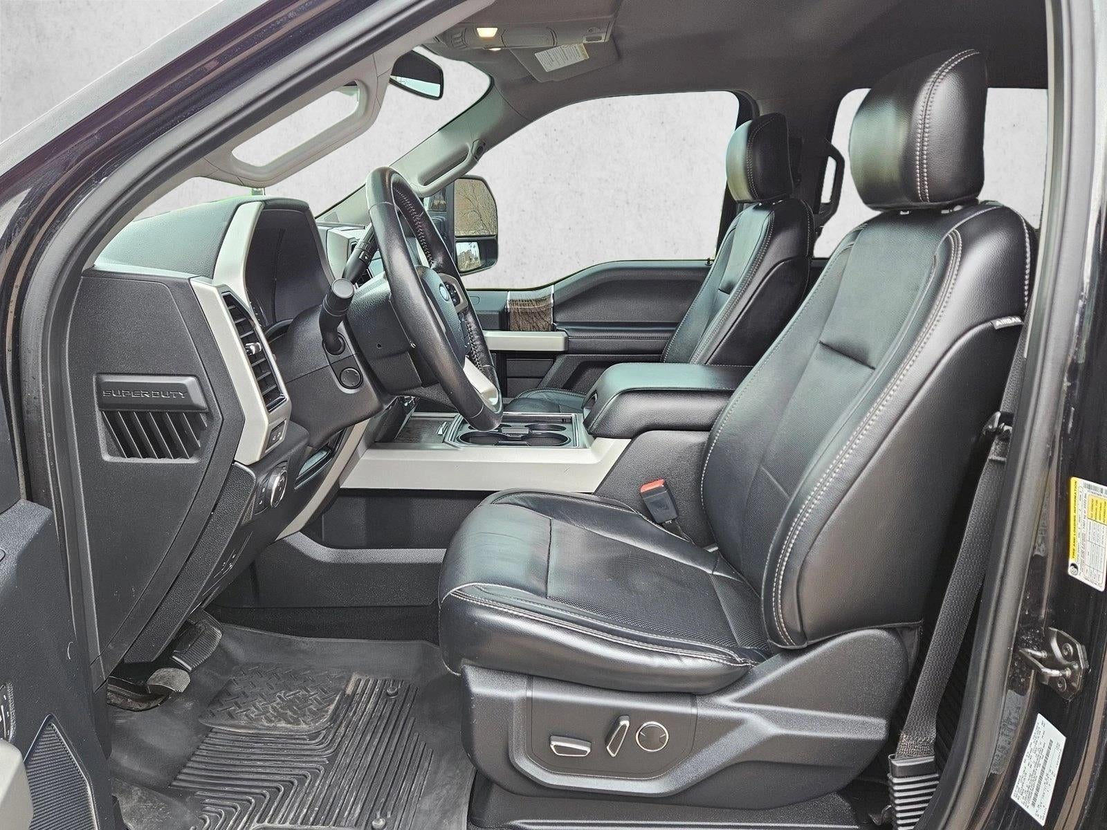 2019 Ford Super Duty F-250 SRW XL