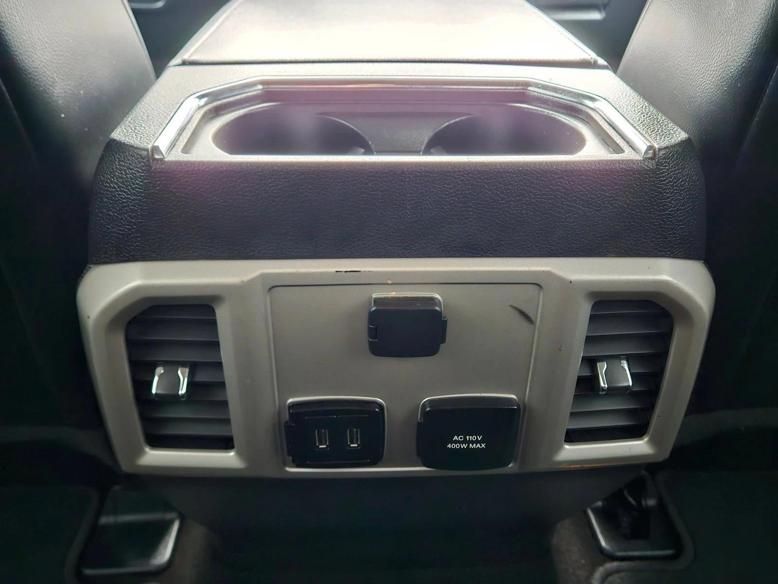 2019 Ford Super Duty F-250 SRW XL