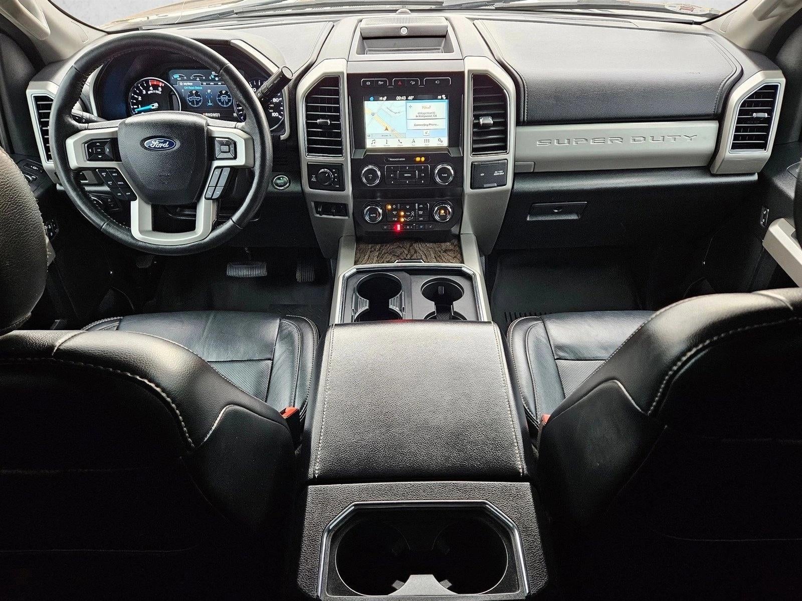 2019 Ford Super Duty F-250 SRW XL