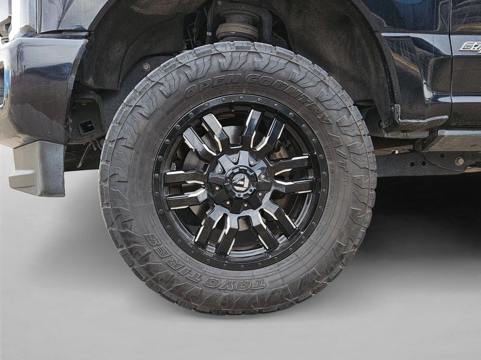 2019 Ford Super Duty F-250 SRW XL