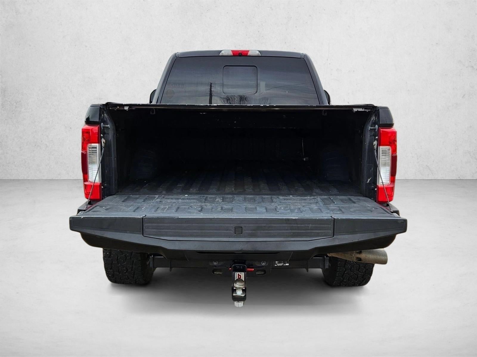 2019 Ford Super Duty F-250 SRW XL