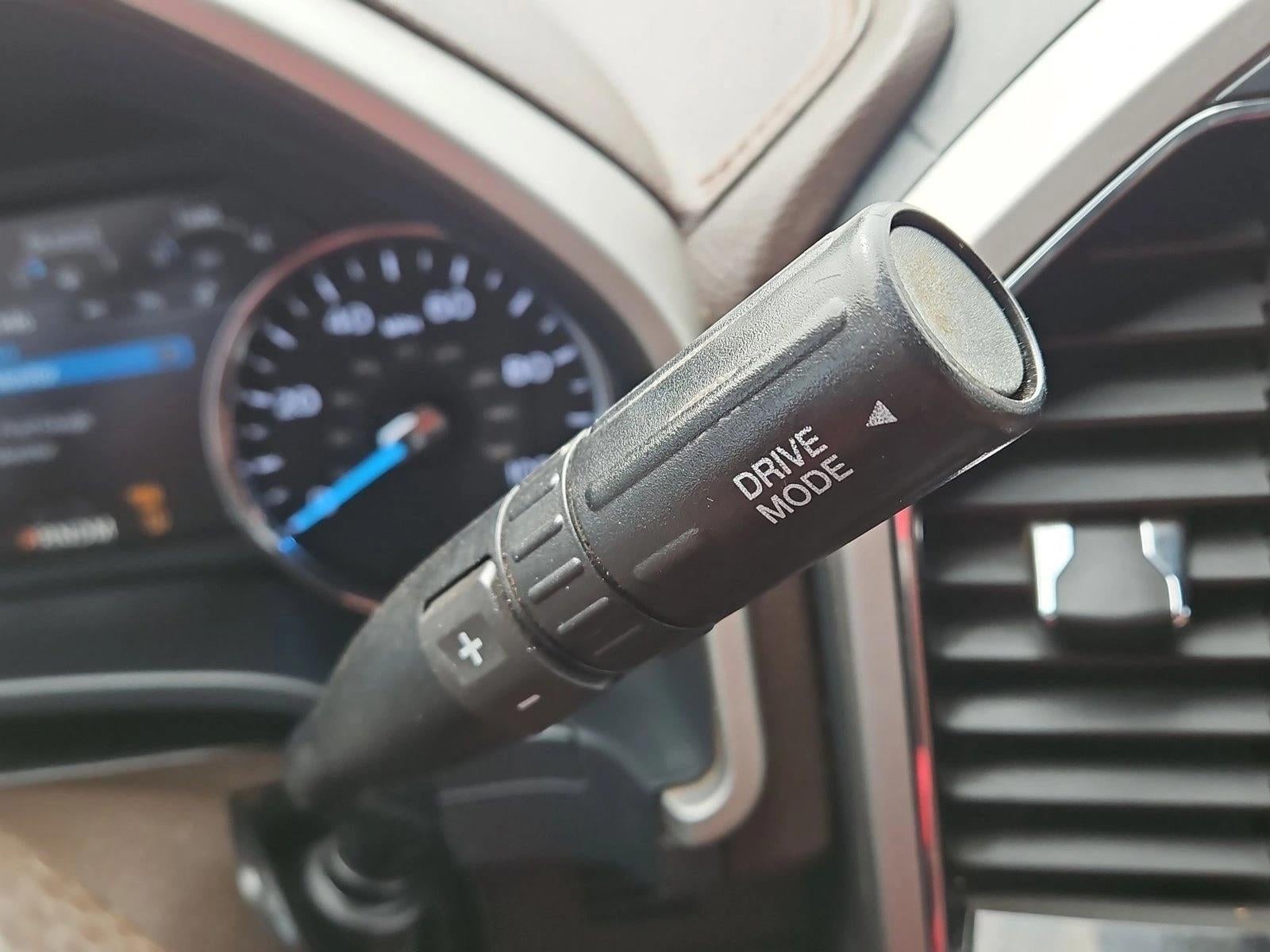 2022 Ford F-250 King Ranch