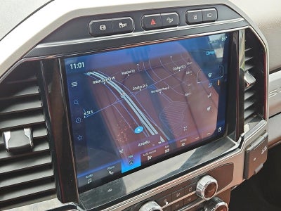 2022 Ford F-250 King Ranch