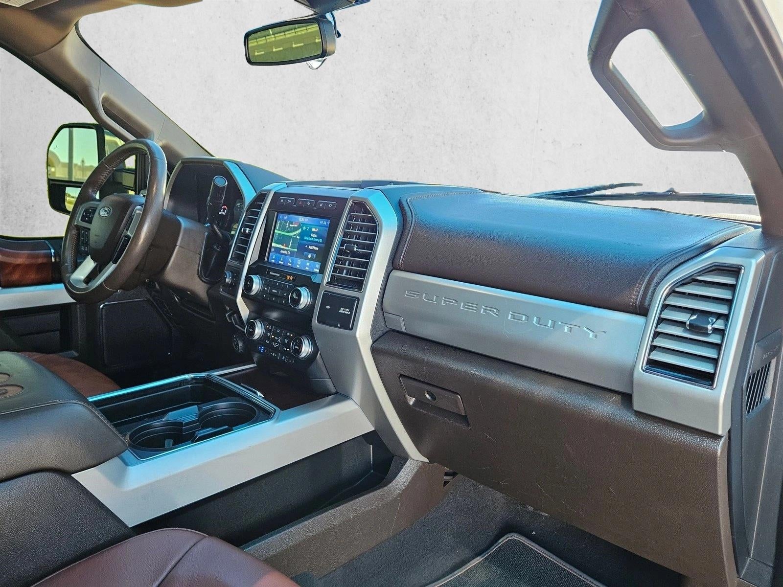 2020 Ford Super Duty F-250 SRW XL