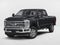 2025 Ford Super Duty F-250 SRW XL