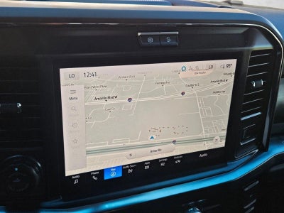 2025 Ford Super Duty F-250 SRW XL