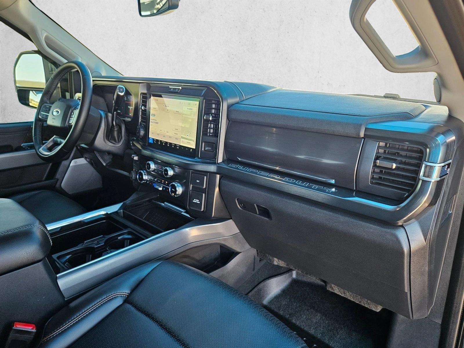 2025 Ford Super Duty F-250 SRW XL