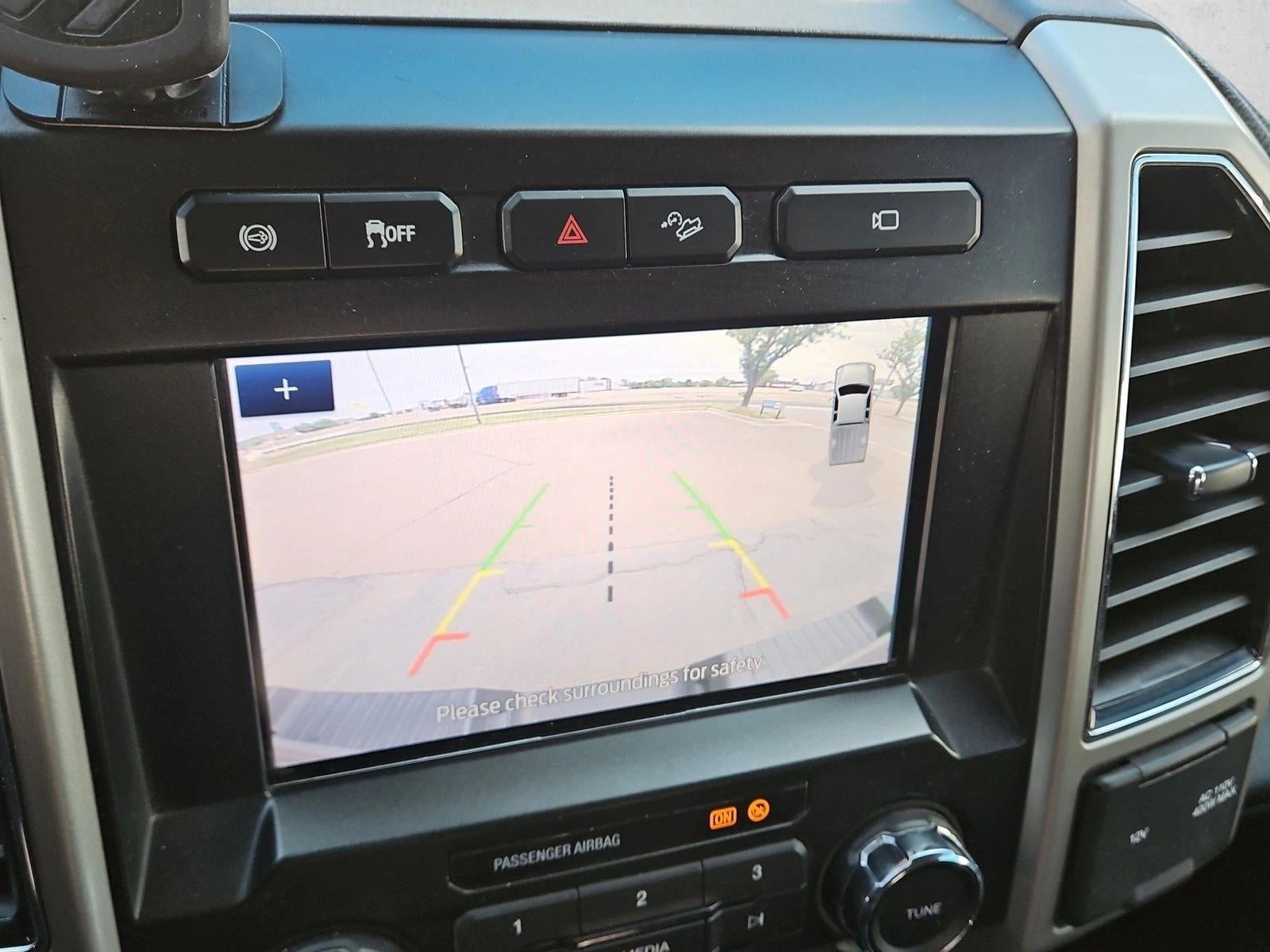 2021 Ford F-350 LARIAT