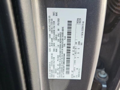 2021 Ford F-350 LARIAT