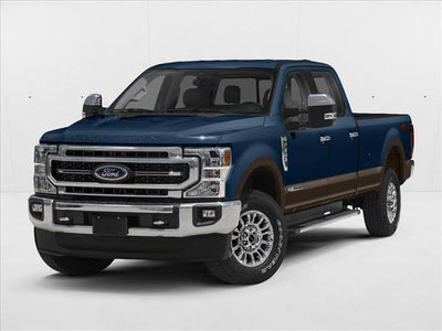 2020 Ford F-350 LARIAT