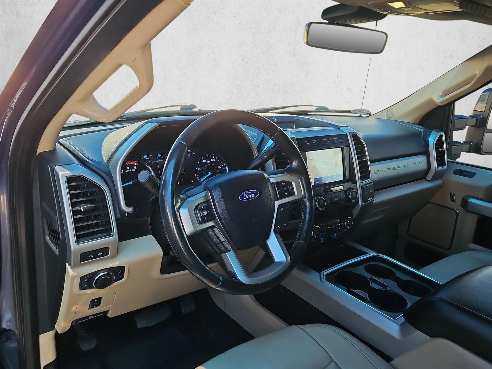 2020 Ford F-350 LARIAT