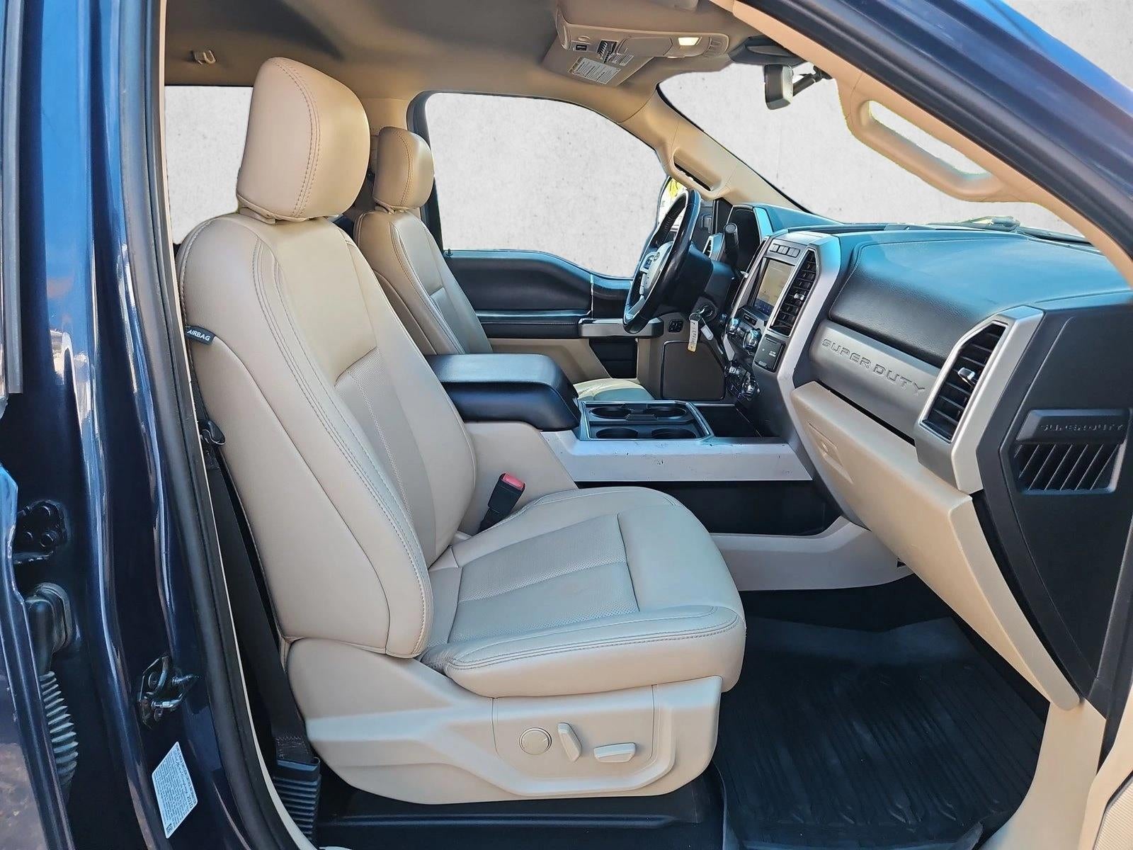 2020 Ford F-350 LARIAT