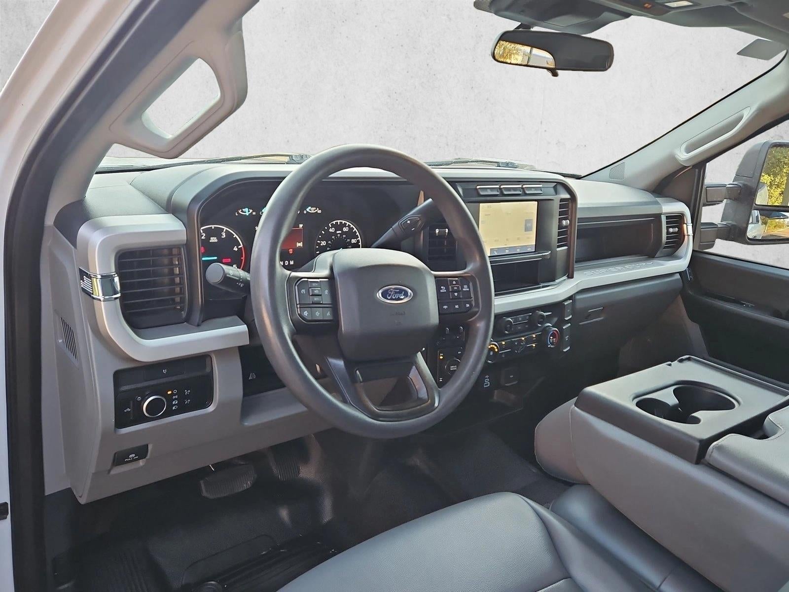2023 Ford F-250 XL