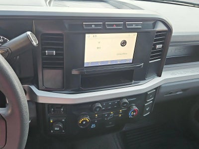 2023 Ford F-250 XL