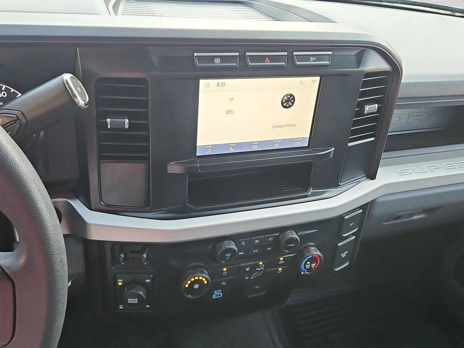 2023 Ford F-250 XL