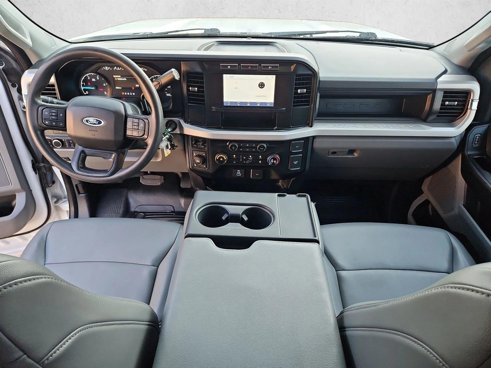 2023 Ford F-250 XL