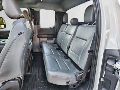 2023 Ford F-250 XL