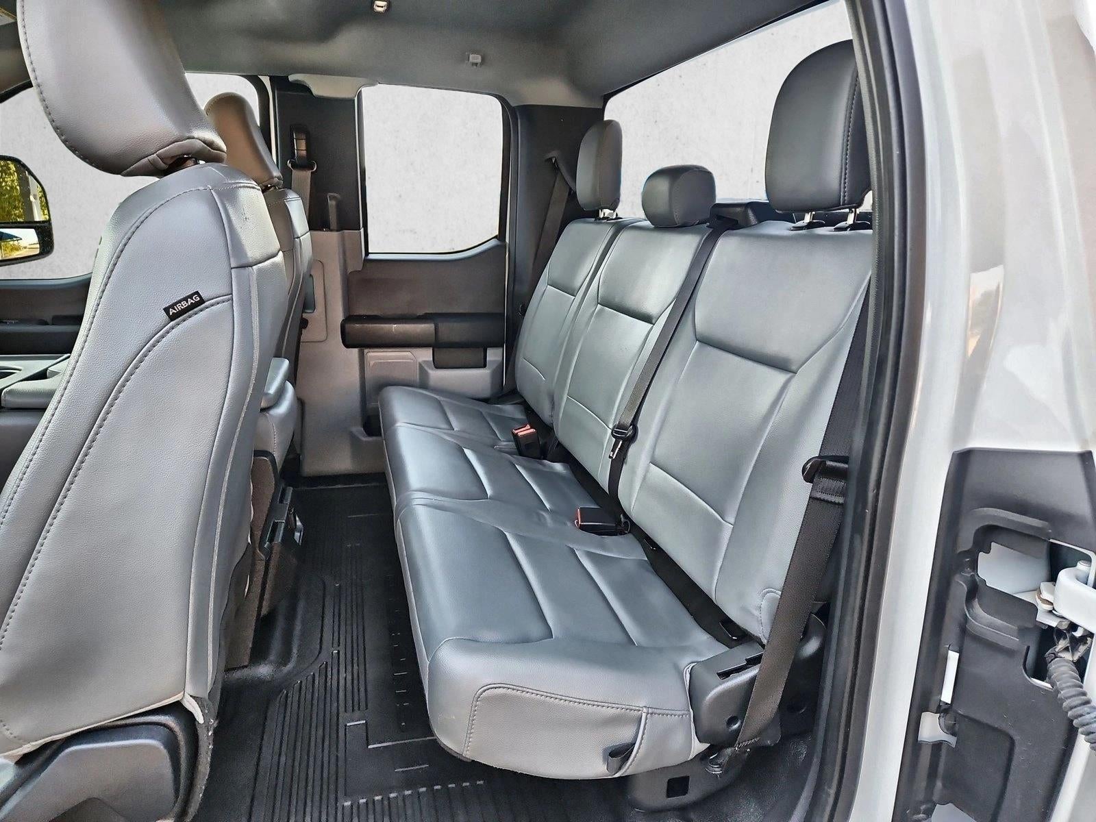 2023 Ford F-250 XL