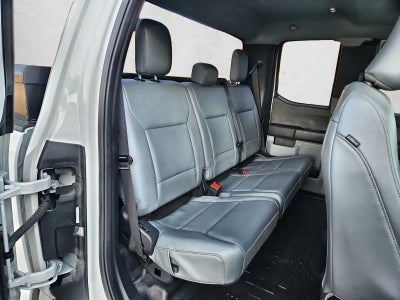 2023 Ford F-250 XL