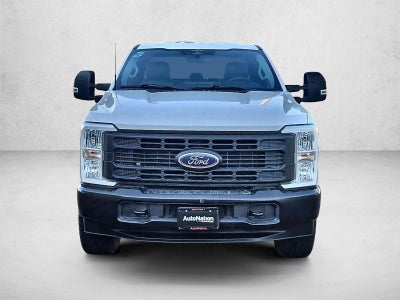 2023 Ford F-250 XL