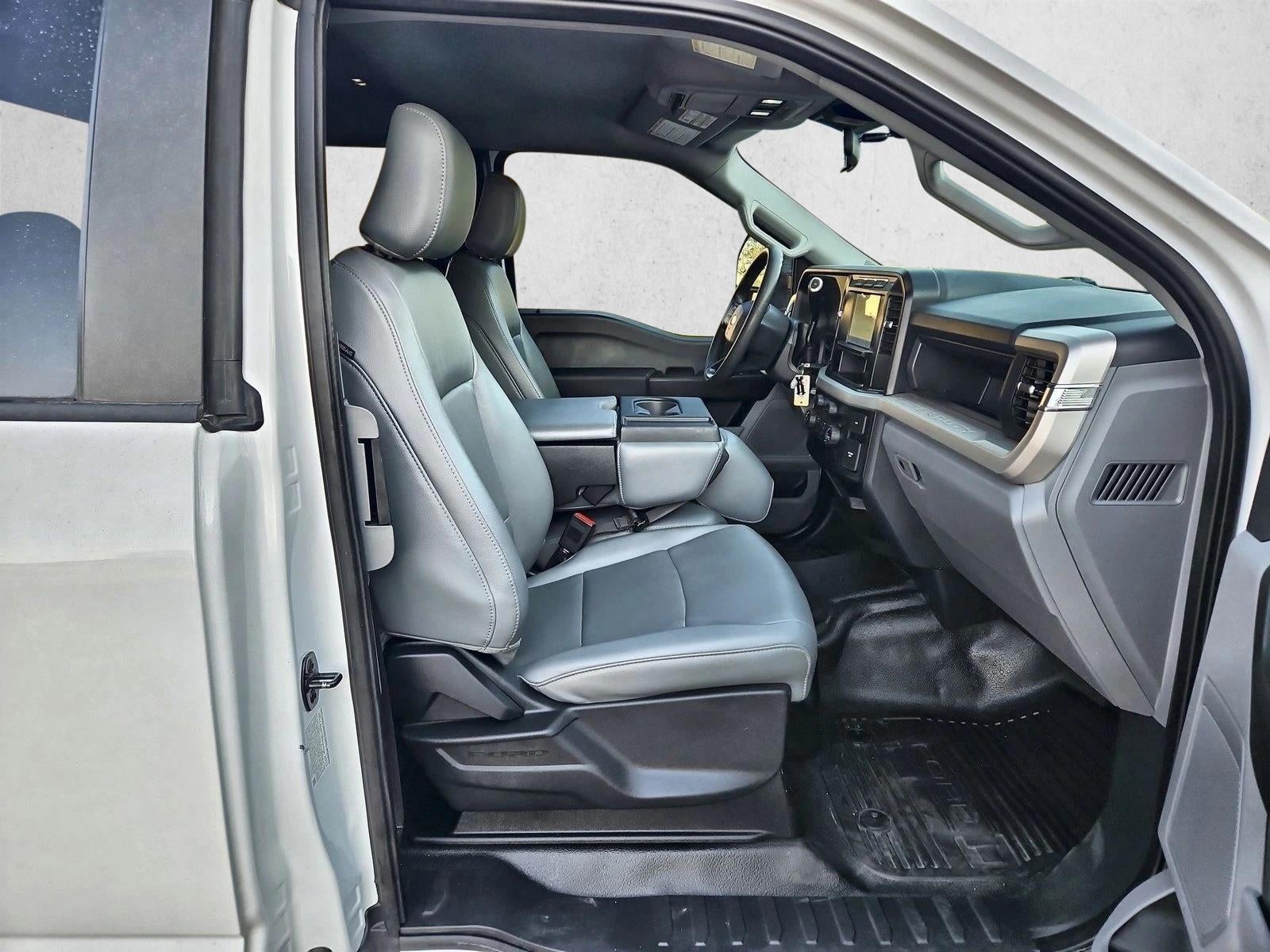 2023 Ford F-250 XL