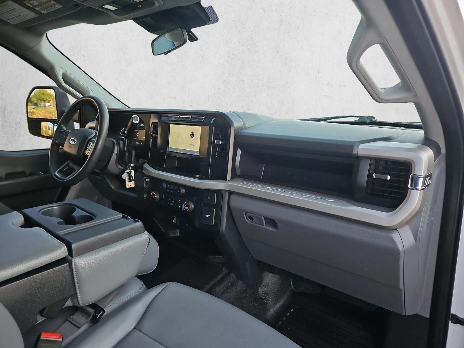 2023 Ford F-250 XL