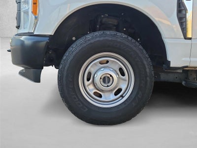 2023 Ford F-250 XL