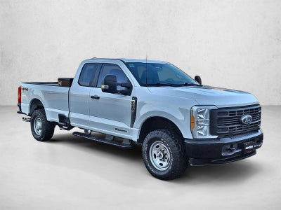 2023 Ford F-250 XL