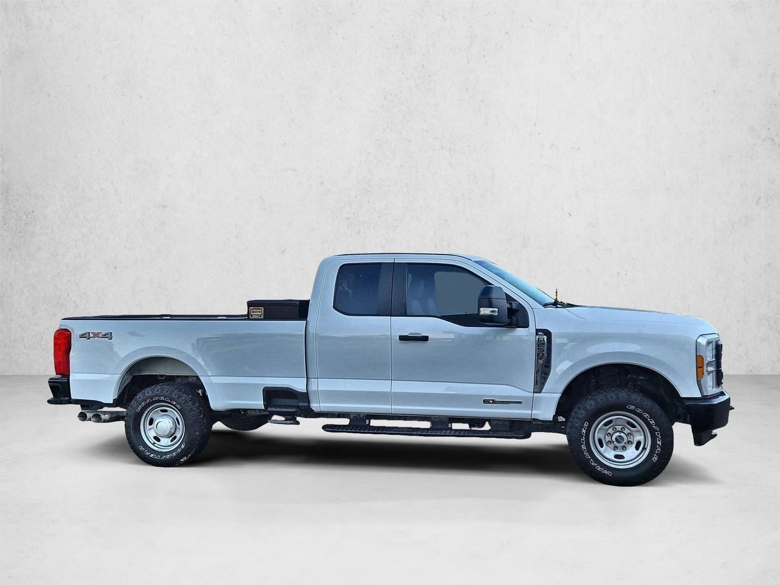 2023 Ford F-250 XL