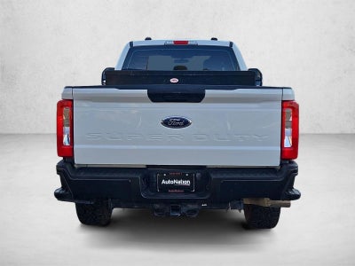 2023 Ford F-250 XL