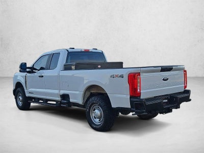 2023 Ford F-250 XL