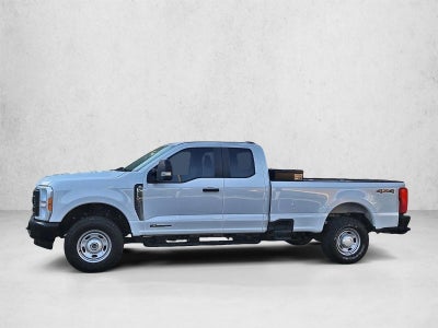 2023 Ford F-250 XL
