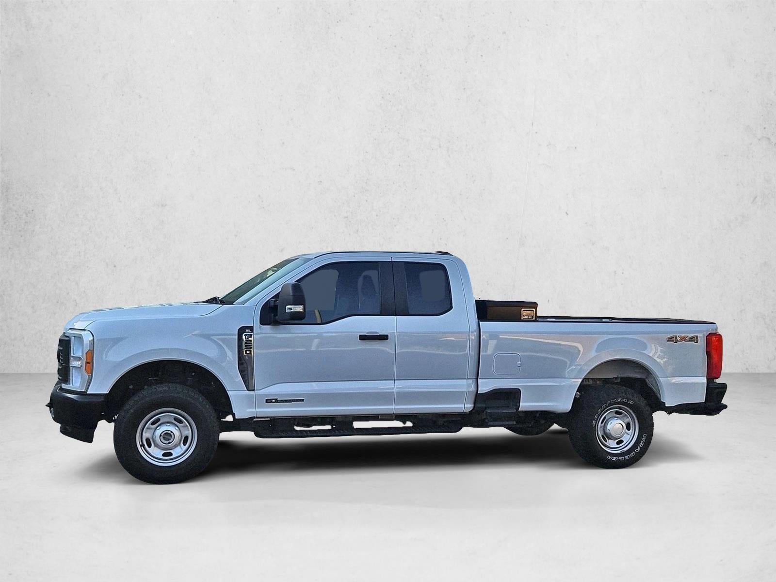 2023 Ford F-250 XL