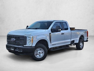 2023 Ford F-250 XL