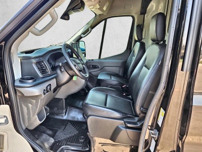 2024 Ford Transit-350 Cargo Van Base