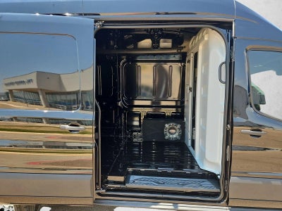 2024 Ford Transit-350 Cargo Van Base
