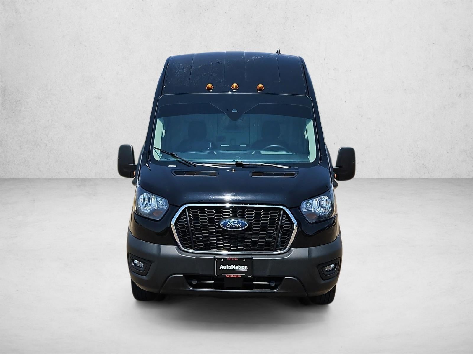 2024 Ford Transit-350 Cargo Van Base