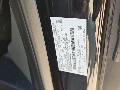 2024 Ford Transit-350 Cargo Van Base