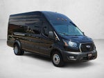 2024 Ford Transit-350 Cargo Van Base