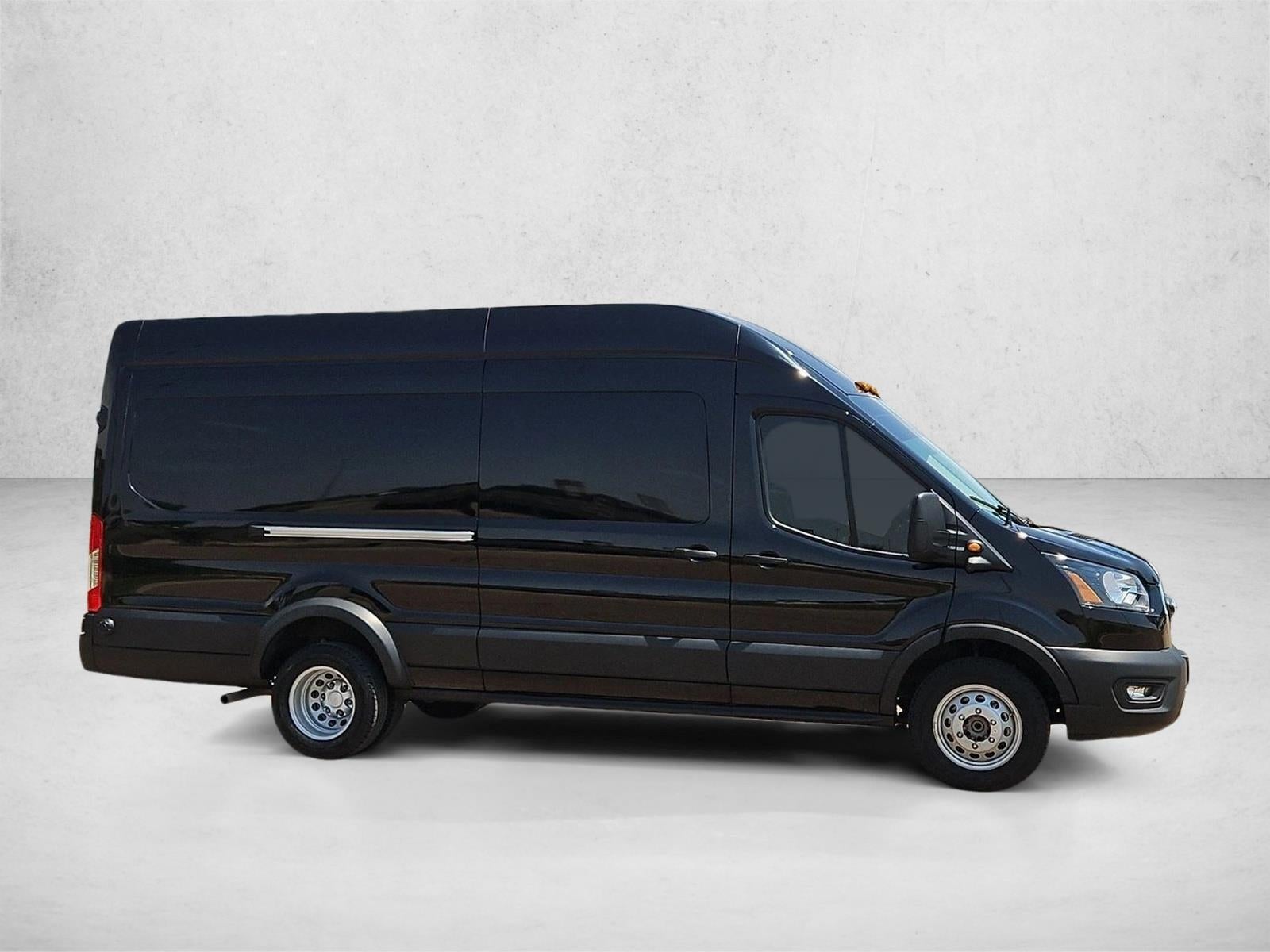 2024 Ford Transit-350 Cargo Van Base