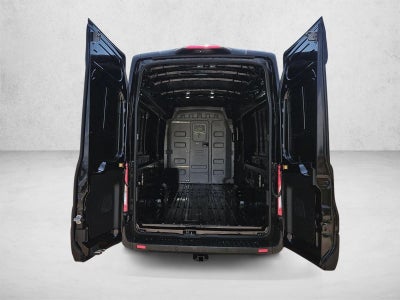 2024 Ford Transit-350 Cargo Van Base