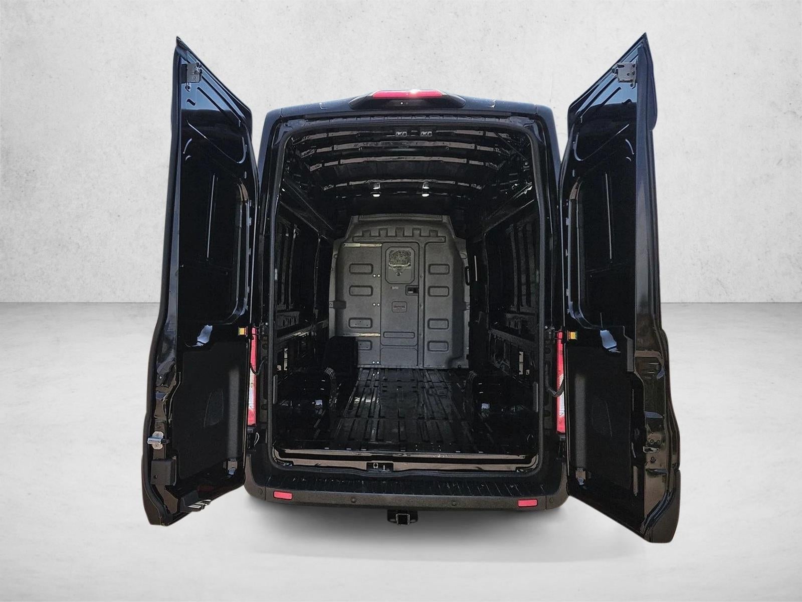 2024 Ford Transit-350 Cargo Van Base